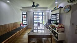 Blk 274A Compassvale Helm (Sengkang), HDB 5 Rooms #588608131
